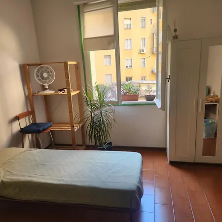 Bed&Breakfast delle Lame-3